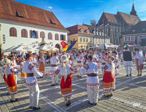 Festivalul Prispa 2026 – Ediția a III – a
